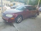 2001 NISSAN MAXIMA