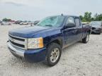 2009 CHEVROLET SILVERADO