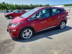 2017 CHEVROLET BOLT EV