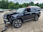 2021 TOYOTA 4RUNNER