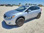 2014 SUBARU XV CROSSTREK