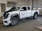 2016 TOYOTA TACOMA