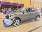 2017 NISSAN ROGUE SPORT