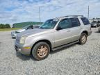 2002 MERCURY MOUNTAINEER