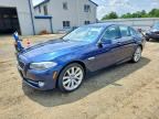 2011 BMW 535