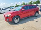 2013 MITSUBISHI RVR