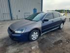 2006 HONDA ACCORD