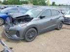 2023 NISSAN KICKS