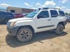 2015 NISSAN XTERRA