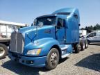 2009 KENWORTH CONSTRUCTION