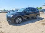 2020 INFINITI QX50