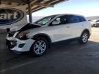 2011 MAZDA CX-9