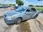 2004 TOYOTA CAMRY