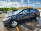 2013 HYUNDAI ACCENT