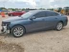 2021 CHEVROLET MALIBU