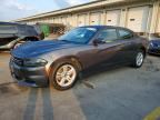 2016 DODGE CHARGER