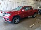 2017 CHEVROLET COLORADO