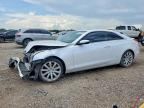 2018 CADILLAC ATS