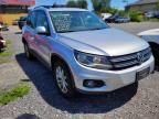 2013 VOLKSWAGEN TIGUAN