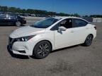 2021 NISSAN VERSA