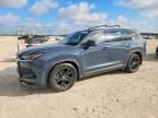 2024 TOYOTA GRAND HIGHLANDER HYBRID