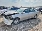 2006 TOYOTA CAMRY