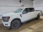 2026 FORD F150