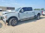 2025 FORD F250