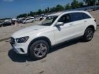 2022 MERCEDES-BENZ GLC