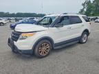2011 FORD EXPLORER