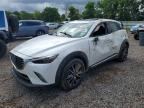 2018 MAZDA CX-3