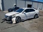 2011 FORD FUSION