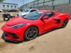 2020 CHEVROLET CORVETTE