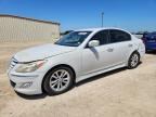 2013 HYUNDAI GENESIS