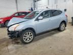 2012 NISSAN ROGUE