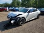 2021 LEXUS IS