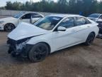 2022 HYUNDAI ELANTRA