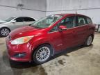 2013 FORD C-MAX