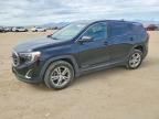 2018 GMC TERRAIN