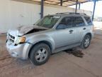 2011 FORD ESCAPE