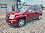 2016 GMC TERRAIN