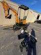 2026 OTHERS 2026 1 TON CANOPY + HYDRAULIC