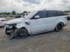 2016 LAND ROVER RANGE ROVER SPORT