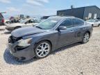 2009 NISSAN MAXIMA