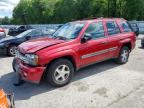 2002 CHEVROLET TRAILBLAZER