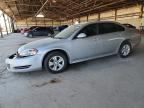 2013 CHEVROLET IMPALA