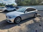 2017 BMW 535