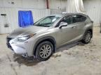 2015 LEXUS NX