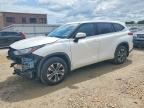 2020 TOYOTA HIGHLANDER