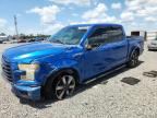 2016 FORD F150